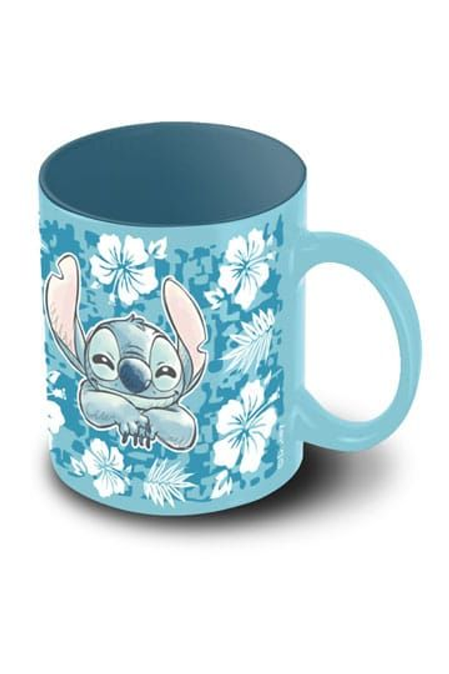 Disney: Lilo &amp; Stitch Aloha Mug