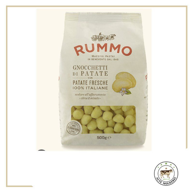 Rummo Gnochetti di Patate
