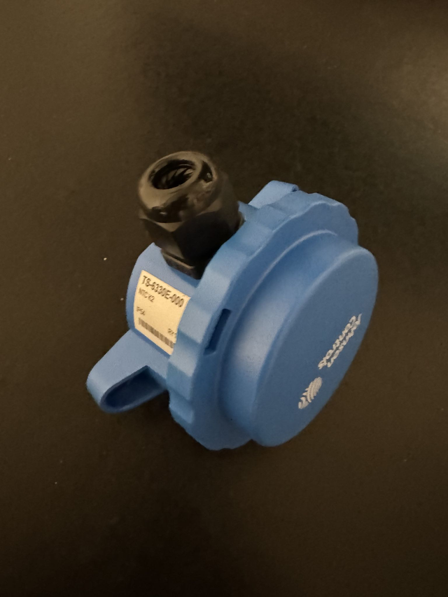 Johnson Controls TS-6330E-000