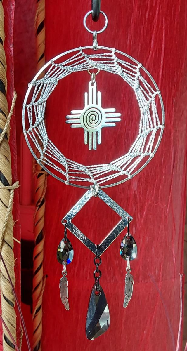 ATTRAPE REVE SUNCATCHER ZIA