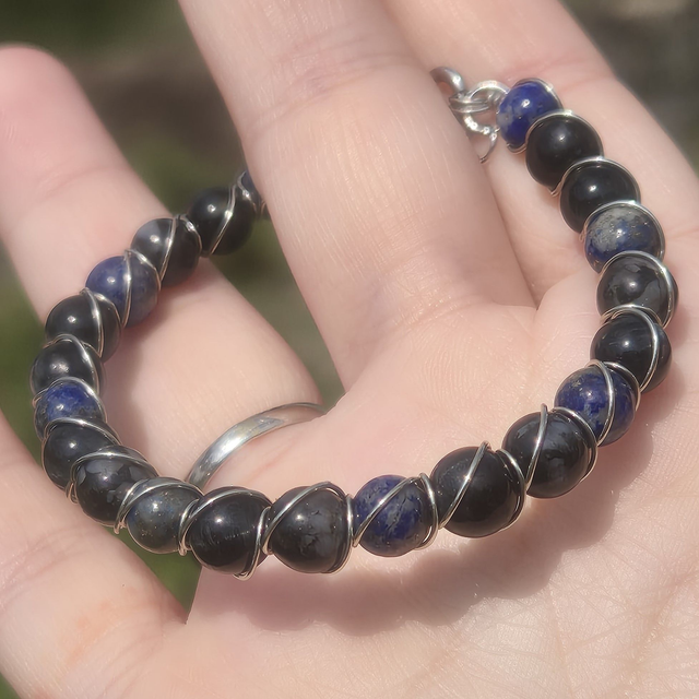 Clarté, vérité et résilience - Cassandre