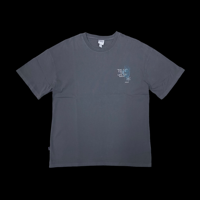 Polera sioux Life You