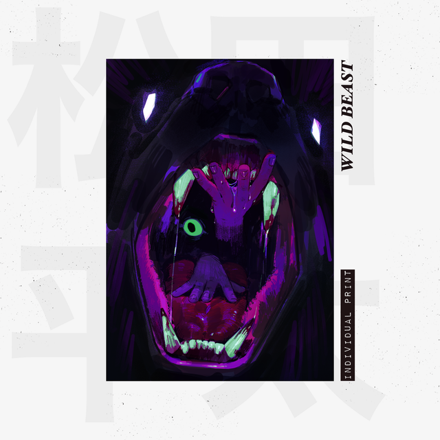 [GK] WILD BEAST