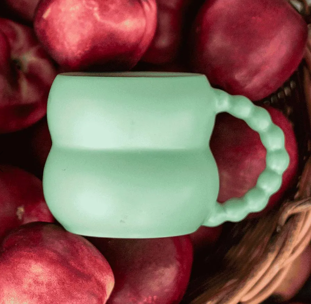 BIALETTI- Mug menta