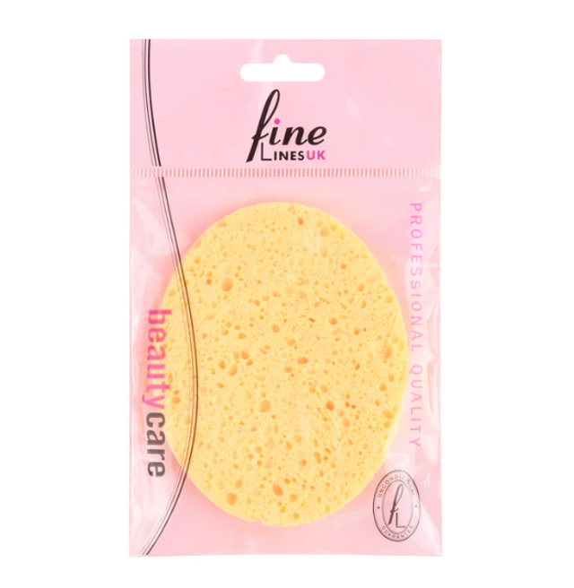 Fine Lines Immitation Sea Sponge Large (S-20-1)