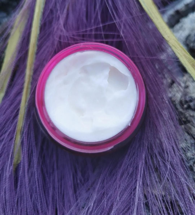 Crème hydratante corps 100 grammes
