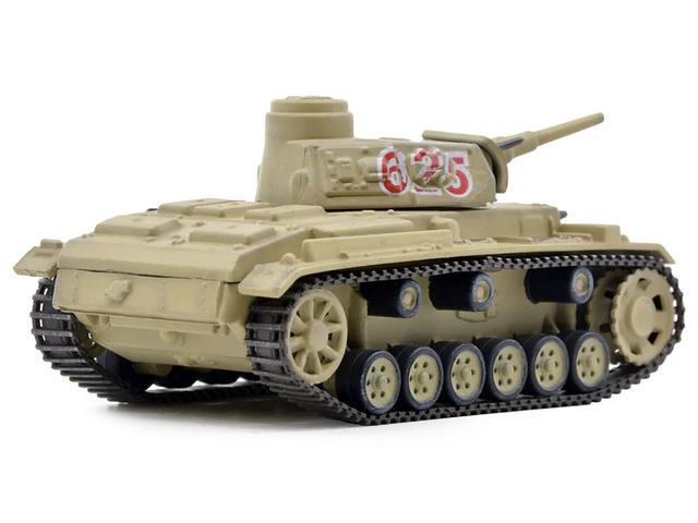 Panzerkampfwagen III "625" #12113PB