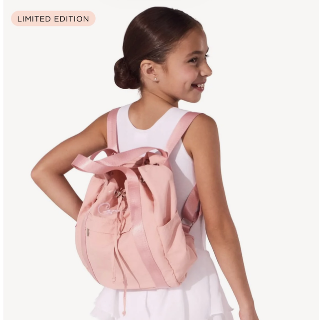 CAPEZIO Olivia Multi-Way Tote bag