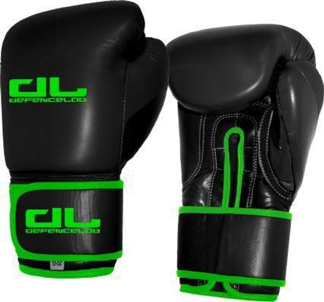 Boxing Gloves 14oz