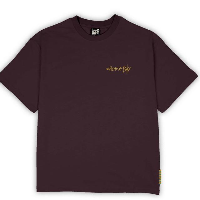 Pencil Tee italian wine - homeboy