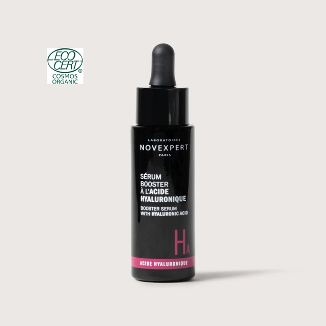 Sérum Booster à l'Acide Hyaluronique NOVEXPERT