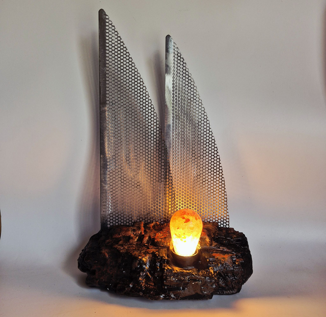 "Le Passeur de Brume"