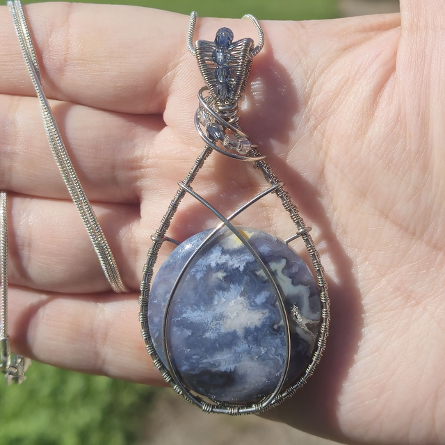 Agate Tigre (356)