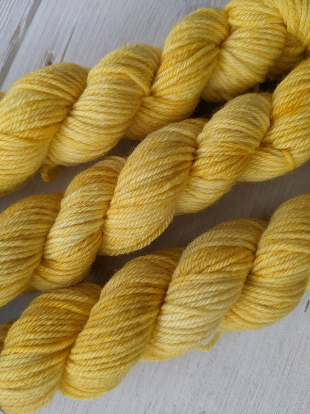 Mini Skein Colman 4ply 20g/80m