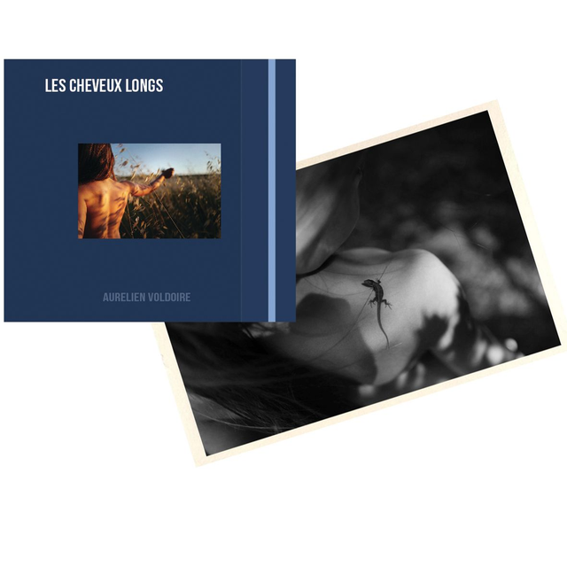 Edition limitée signée avec un tirage / Limited edition with one print