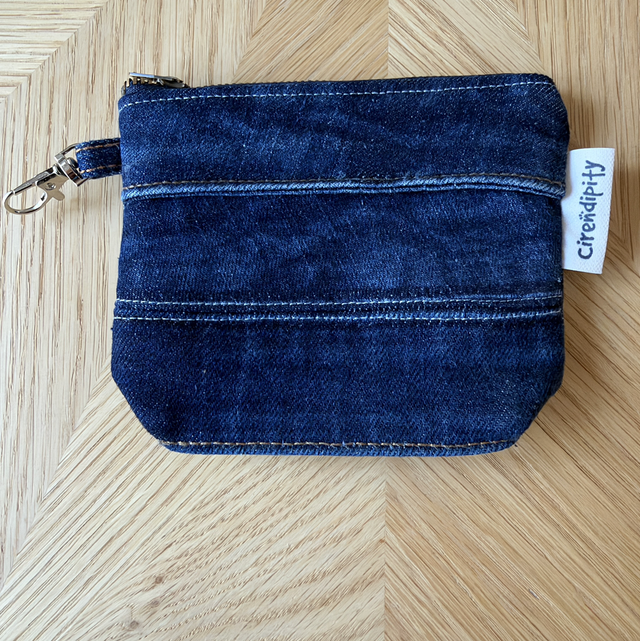 Lambchop purse