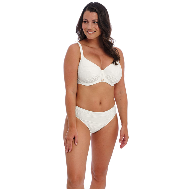 Fantasie Swim | Beach Waves | FS502272LIN | Linen