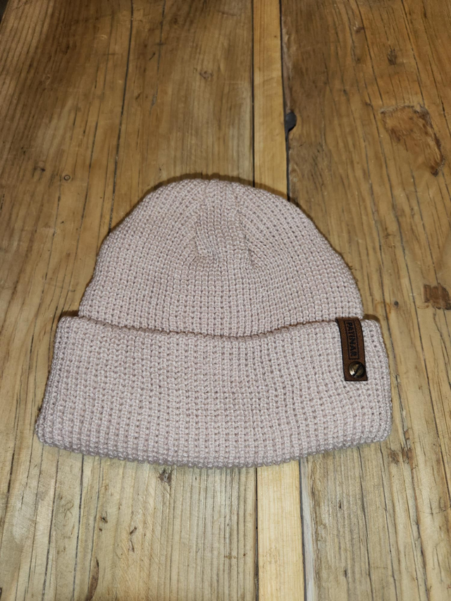 Patinar Tab Beanie 