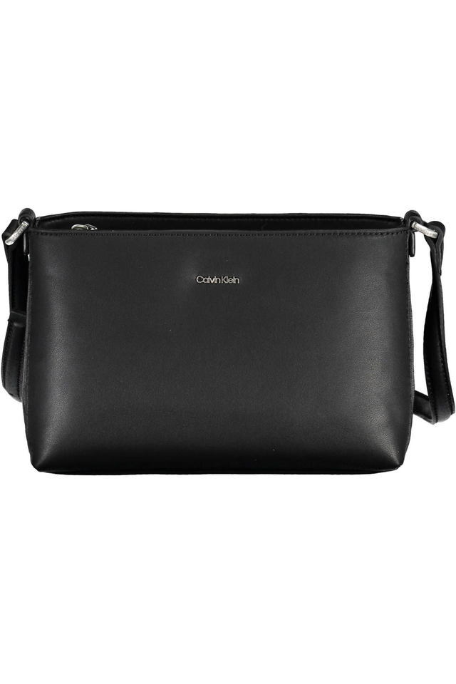 CALVIN KLEIN BORSA DONNA NERO