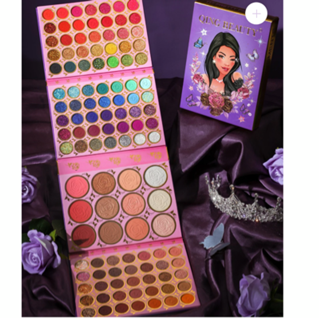 PALETTE YOU’RE SO CHIC