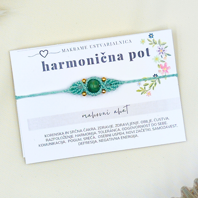 Harmonična pot