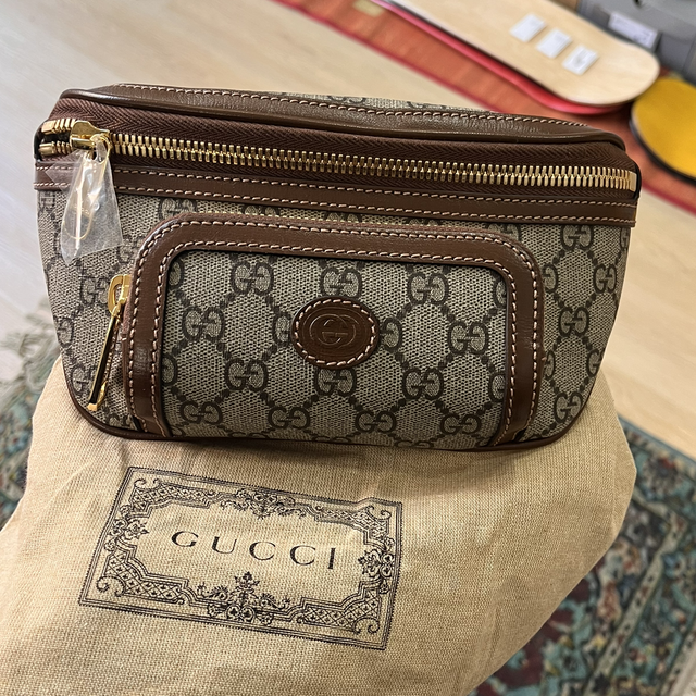Gucci marsupio NEW