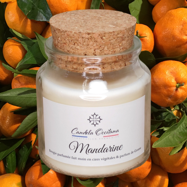 Mandarine