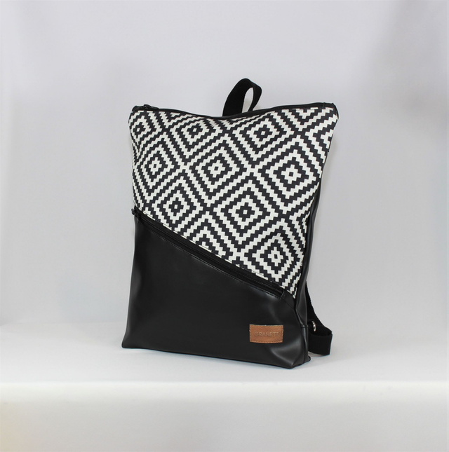 BACKPACK panama hátizsák