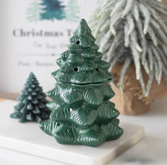 Brûle parfum Sapin vert