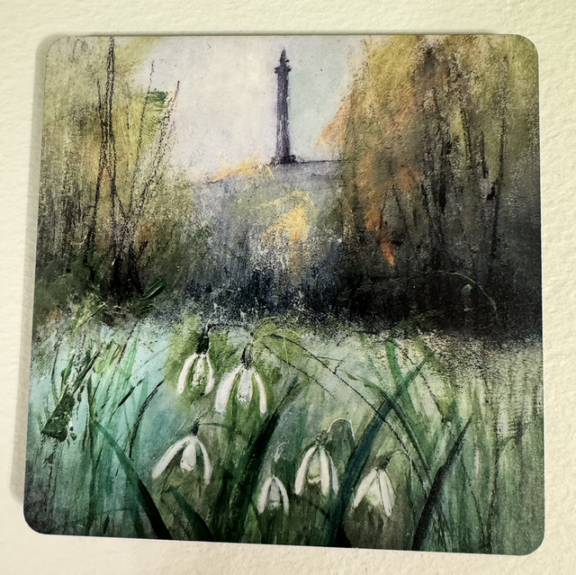 Coaster- Peniel Heugh (green)