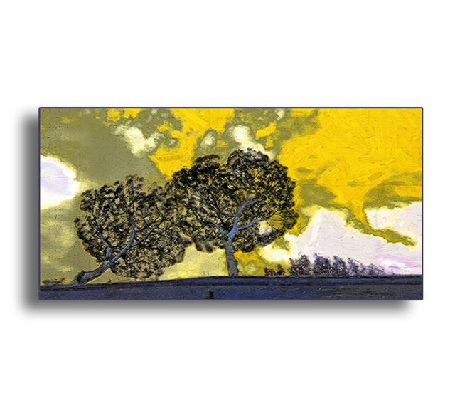 02 Nature - Hold You Up, 2023.