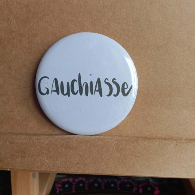 Gauchiasse
