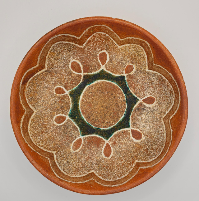 Vide-poches "pièce unique" par Bernard Buffat 