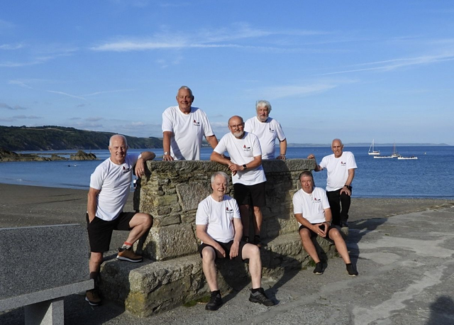 An evening at the Portbyhan with the DerryAirs - Friday 20th Feb 2026