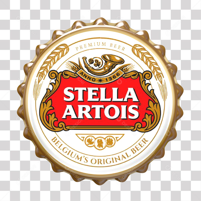 Stella Artois 0,4 cl