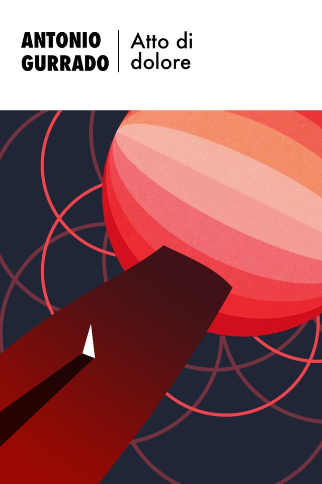 Gurrado Antonio - Atto di dolore