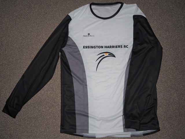 Club Kit- Womans - Tshirt Long Sleeved