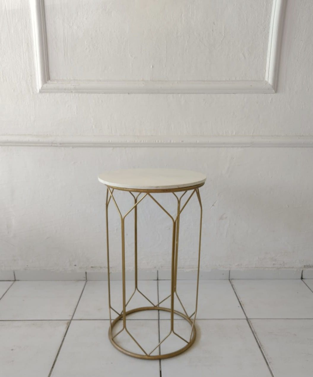 MESA GOLDEN TAM. M  - LOCAÇÃO  