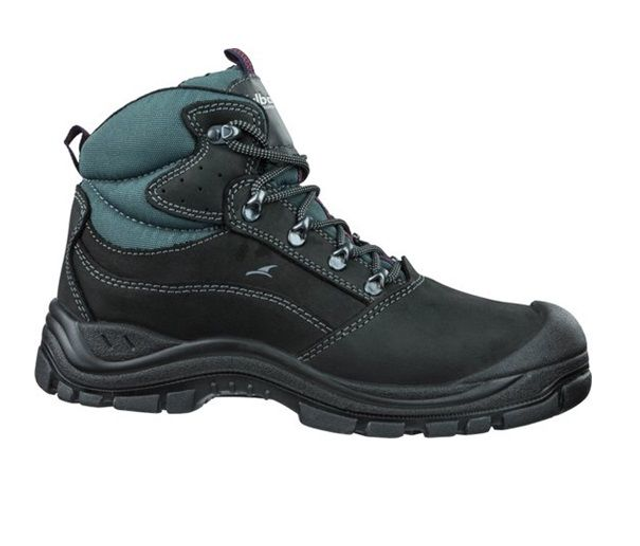 2/63.1700 Rocky mid S3 H.Veiligheidsschoen  maat 44