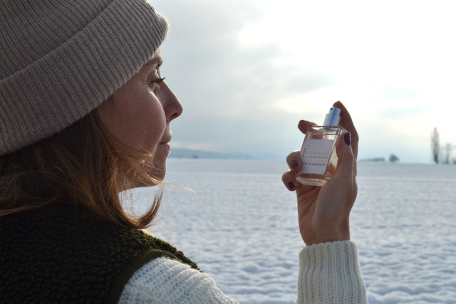 Zeste de Bonheur - 10ml