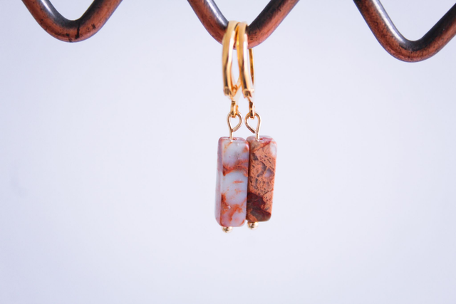 DORMEUSE JASPE AQUATERRA