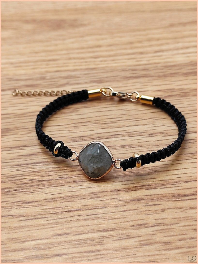  Sandra - Labradorite 