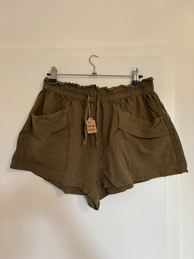 Short Vert (87)