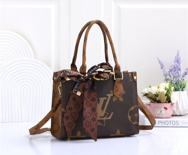 Sac LV