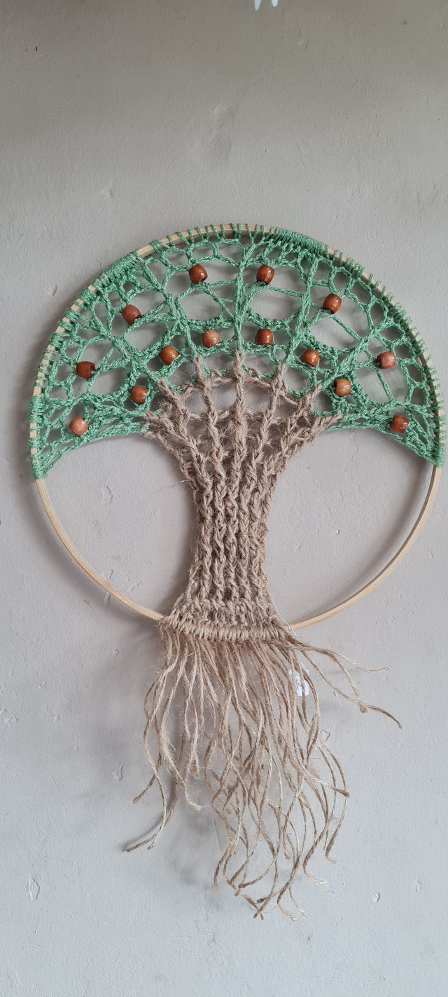 Tree of life wall hangings Large
