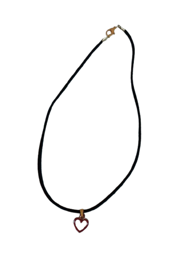 Collier de Kaylee - Happy Sexday