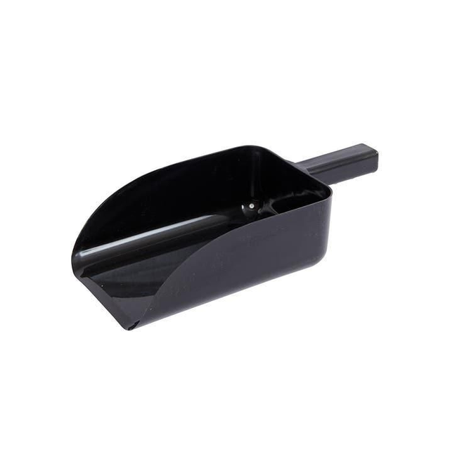 Roma Plastic Feed Scoop