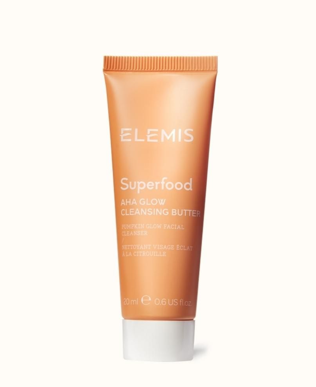 Superfood AHA Glow Cleansing Butter