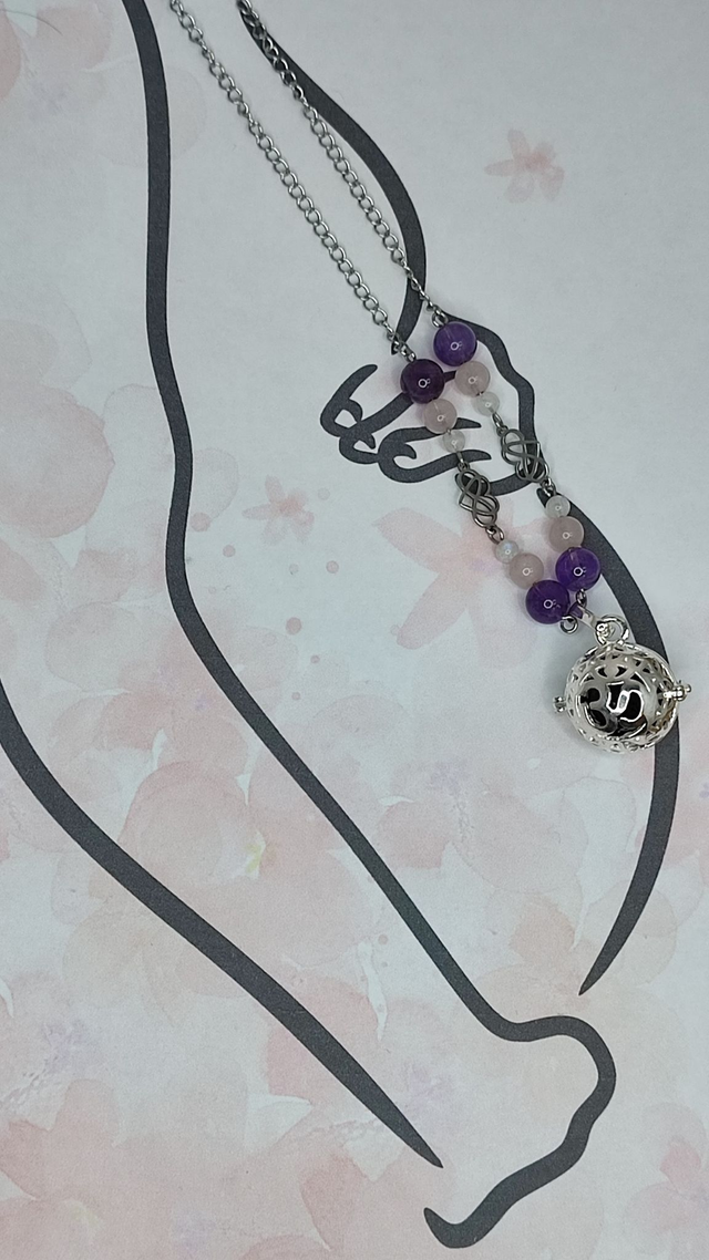 Bola de Grossesse - OM