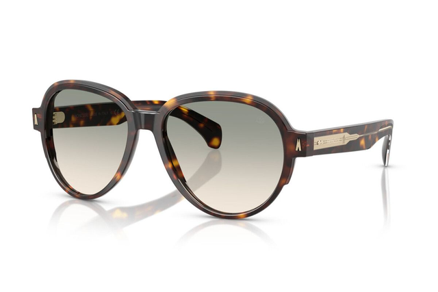 Eyewear Man Woman Moncler Swanspan ME 6005 30022A